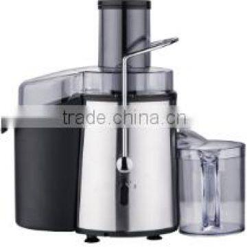 Wheat grass fruit and vegetable power juicer