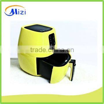 LCD Controlling Mode Air Fryer photo-4