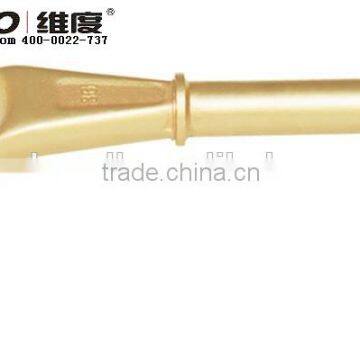 Anti spark tools; High quality Ring Wrench/ Spanner For Extension; Die forged;China Manufacturer;OEM service; No MOQ