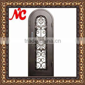 Metal Door Interior Door For Wine Cellar