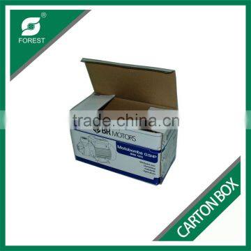 MACHINE PACKAGING PAPER BOX SHIPPING BOX photo-3