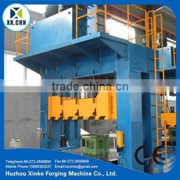 HY27 Series Frame type Hydraulic Drawing Press