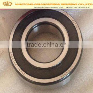 stainless steel bearing NSK deep groove ball bearing 6219 2RS