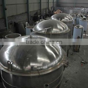 Beer Fermenter Equipment