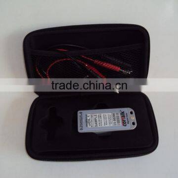 Electronics Accessories Usb Cable Earphone Storage Bag photo-3