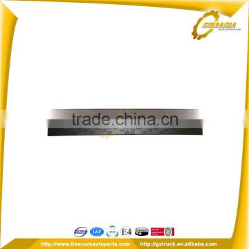 Truck parts, first-rate quality UPPER FRONT BUMPER STEP shipping from China for Renault truck 5010578346 7420973875