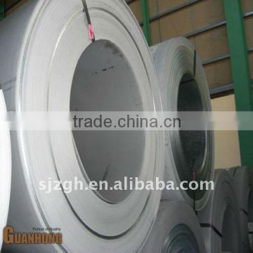 SPCC steel strip