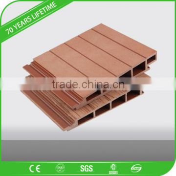 JFCG decorative wood wall plank use wpc material