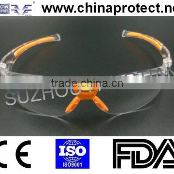 Industrial Anti fog and anti scratch industrial safety Glasses