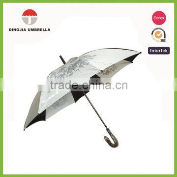 new style umbrella waterproof fabric straight bangladesh umbrella