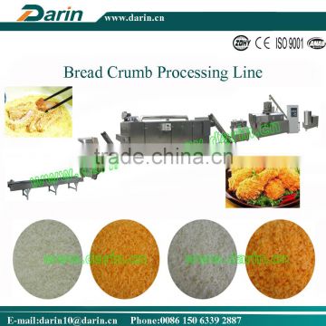 Bread crumb machine,unique design,5-stars service,,agent cooperation