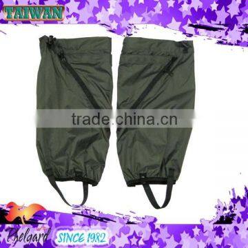 Highly Protective Ripstop Mountain Gaiter