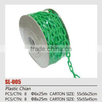 SL-005 Plastic Chain