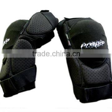 Kevlar Protective Gear Safeguard Elbow & Knee for Adult Motorcycle Motobike Motocross Racing Rider Guards Extreme Sports photo-5