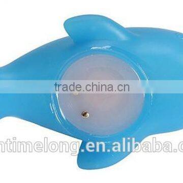 Dolphin Bath Toy Baby Bath Toys Baby Bathing Toy