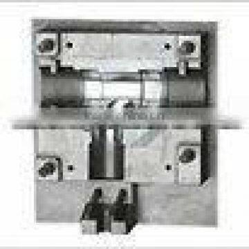 precision moulds for pipe fittings