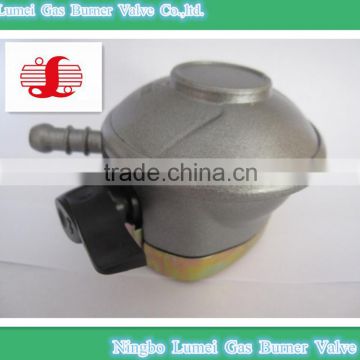 gas pressure valve for household use with ISO9001-2008