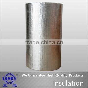 Hot sale aluminum foil air bubble insulation/building material