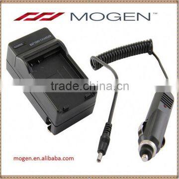 Best Digital Camera Charger Bc-45 Camera Charger EN-EL14 for Nikon Battery Charger With Usb For Nikon Enel14 Battery