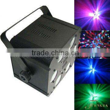 led party light stage lighting