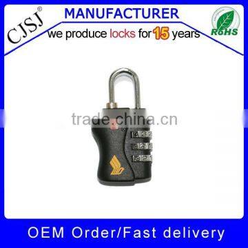 Professional High Security Colorful Mailbox Lock Picking