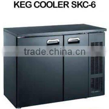 keg cooler SKC-6