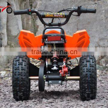 Kawasaki Style 500W Mini Quad, Mini Quad for Sale Cheap photo-4