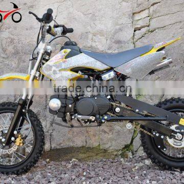 cheap 110cc 125cc PIT BIKE DIRT BIKE for sale CE                        
                                                Quality Choice