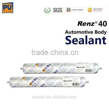 High Performance Polyurethane (PU) Paint for Aluminum Gusset Renz40 photo-5