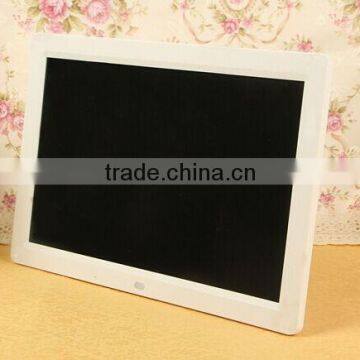12 Inch4:3(or 16:9) Multi-function Digital Photo Frame, Electronic Photo Album photo-4