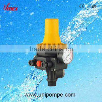 PS-01D automatic water level controller