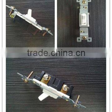 Single Pole ,Toggle Switch,UL List photo-2