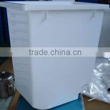 H508 8KG 20liter Plastic Feed Bins photo-6