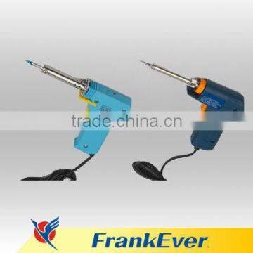 2014 new product internal heating double power plastic handle soldering iron