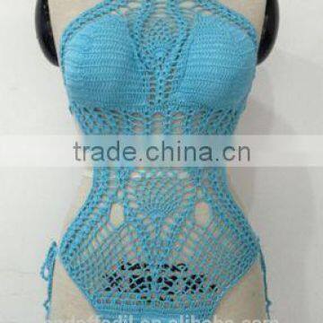 2016 Wholesale Beautiful Brazilian Bikini Beachwear Swimwear photo-4