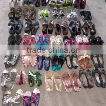 Cheap Used Shoes for Sale photo-3