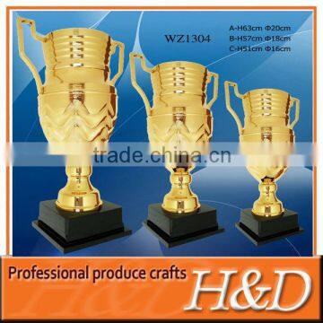 raised grain customized logo mould buy oscar trophy