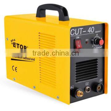 Best choice cutting machine plasma