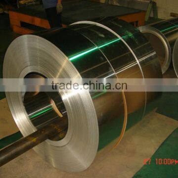 8011 Aluminum coil for decoration/air-conditioner/can body/package