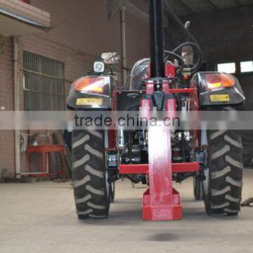 Hydraul Pumps Log Splitter With Good Efficiency photo-6