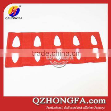 silicone beverage holder stacker