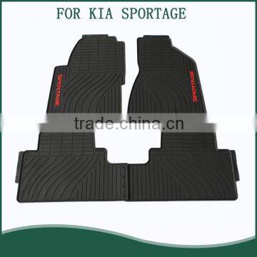 Car Carpet Custom PVC Car Floor Mats For KIA SPORTAGE