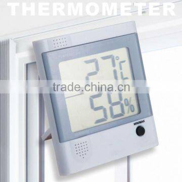 Digital Thermometer Measuring Humidity and Temperature Model:XY-PD001/PD002/PD003