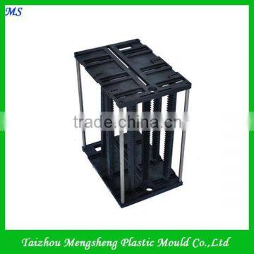 Plastic Foxconn Cable/Wire Frame Mould