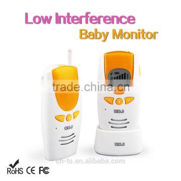 Wireless Baby Phone,LCD Monitor