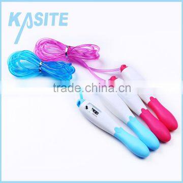 cheap digtal high quality jump rope