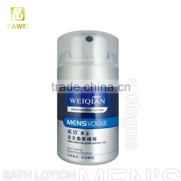 50g Men's Revitalizing Energy Gel