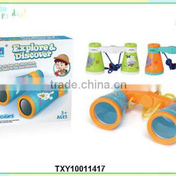 Educational & Cartoon 4*30 Mixed Telescope Sets Toys