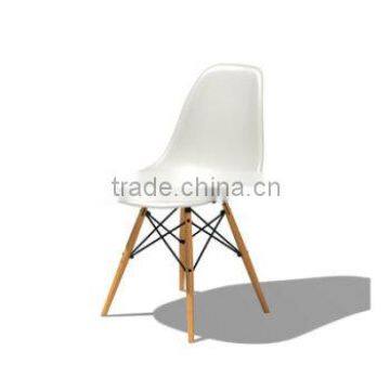 Brand new plastic dining chair with great price