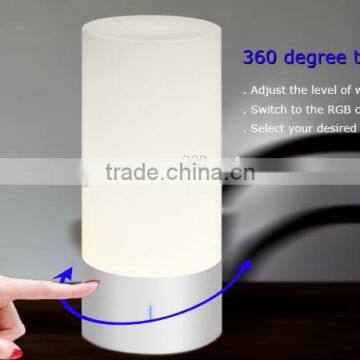 6W Led Bluetooth rechargeable flexible variable operating room light led blutooth lamp light